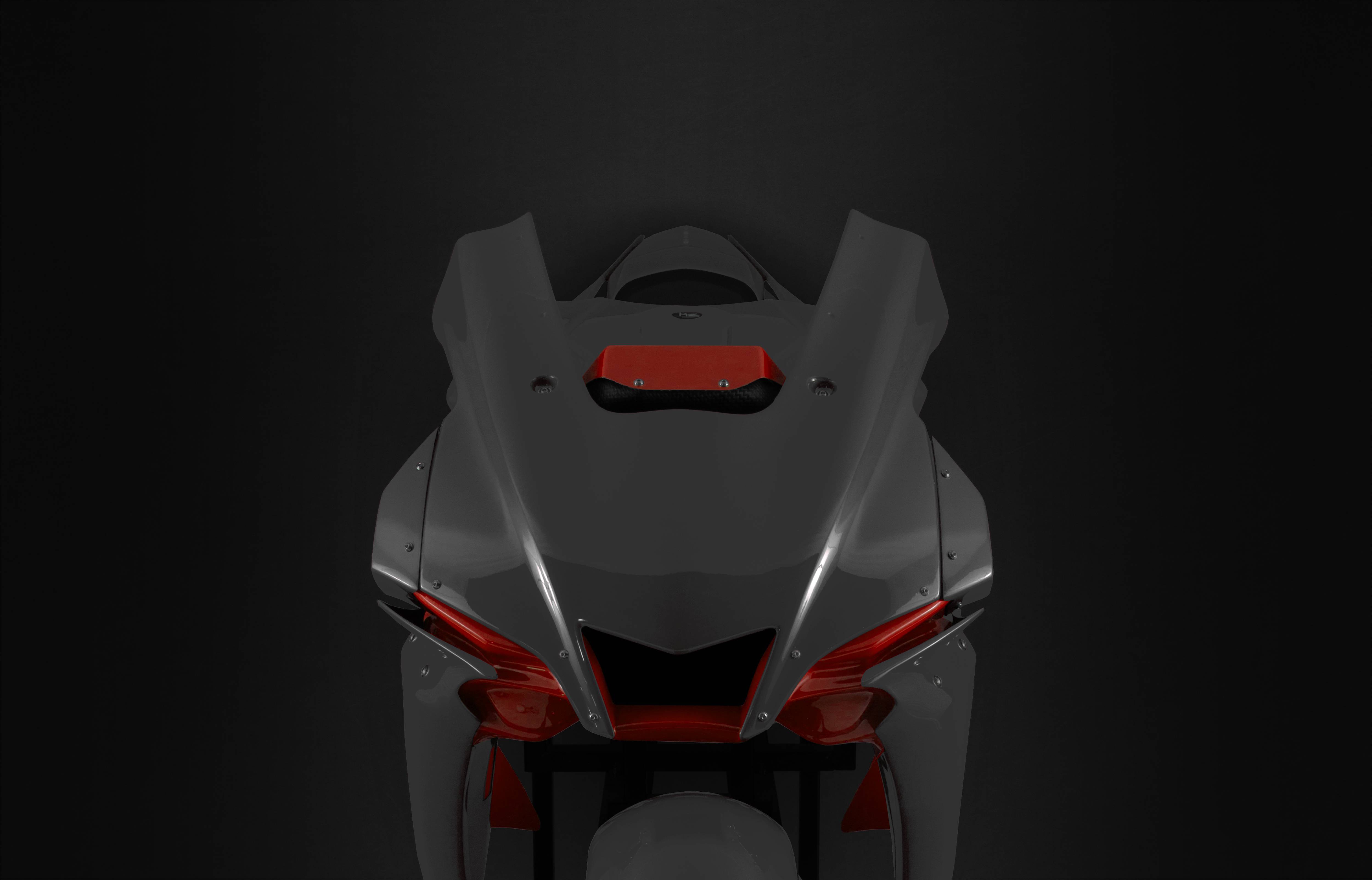 YZF R1 - 2015 by KZ